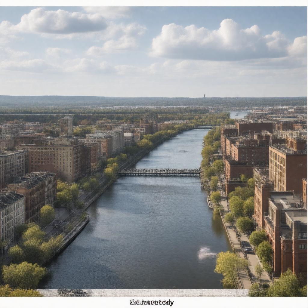 Schenectady, New York